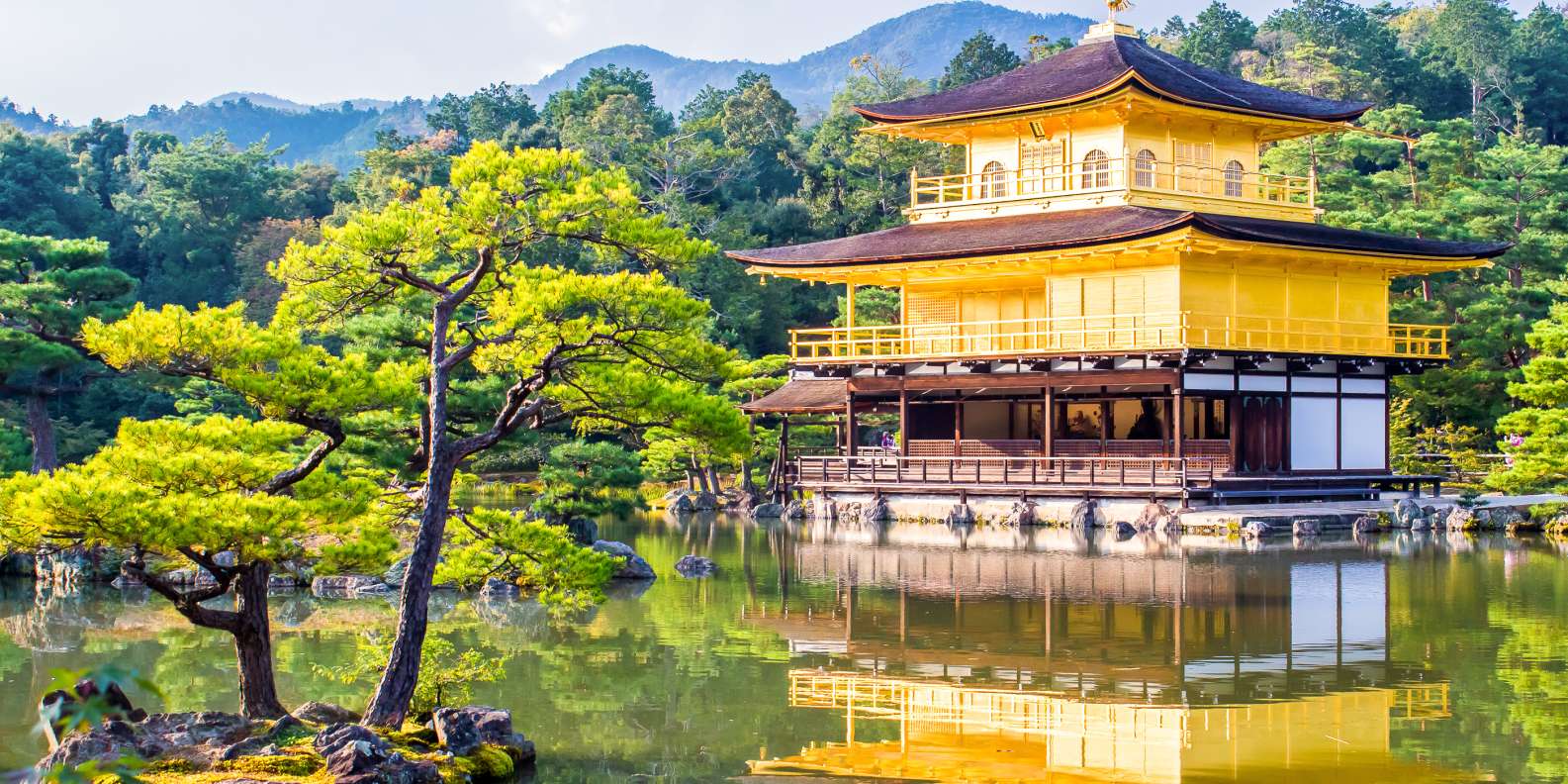 kinkakuji