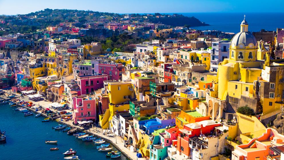 naples