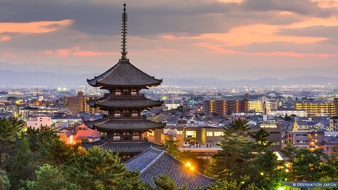 nara