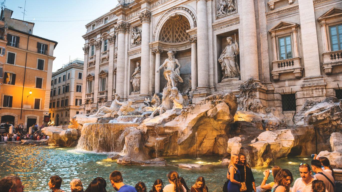 rome