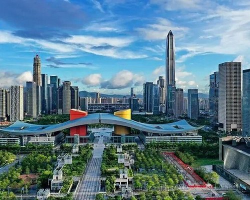 shenzhen