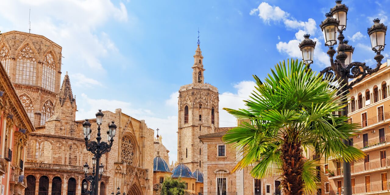 valencia
